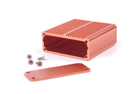 cheap cnc metal enclosure price|electronic enclosures for sale.